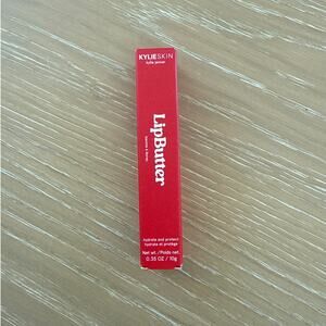 Kylie Cosmetics Lip Butter Pomegranate